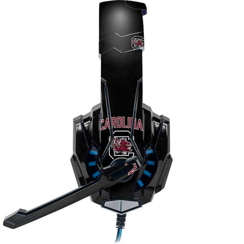 University of South Carolina Athletic Text & Logo BENGOO G9000 Skin